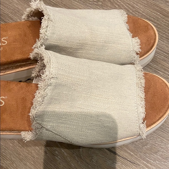 TOMS Diana Mule - Picture 4 of 10